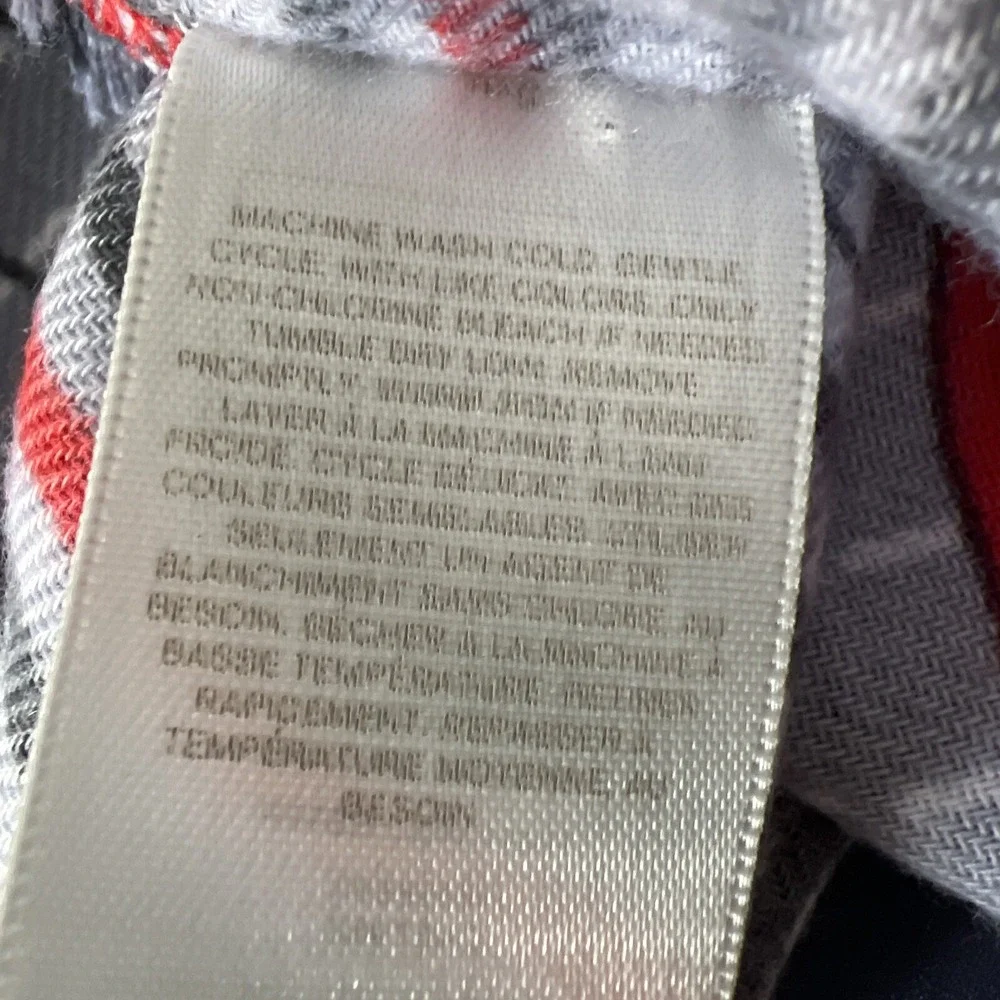 14th & Union Women's Mix Media Scarf 35 X‎ 74